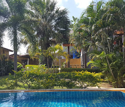 Escape-Cabins boutique villas photo