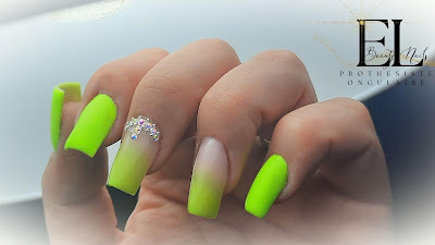 EL Beauty Nails à Moyeuvre-Grande