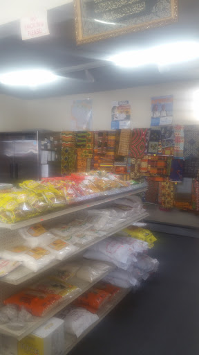 Fabric Store «African & American Store», reviews and photos, 2750 E Johnson St, Madison, WI 53704, USA