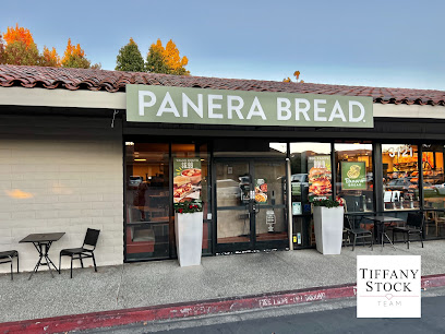 Panera Bread - 3121 Crow Canyon Pl, San Ramon, CA 94583