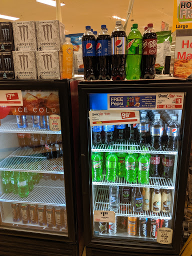 Supermarket «Weis Markets», reviews and photos, 600 Continental Blvd, Danville, PA 17821, USA