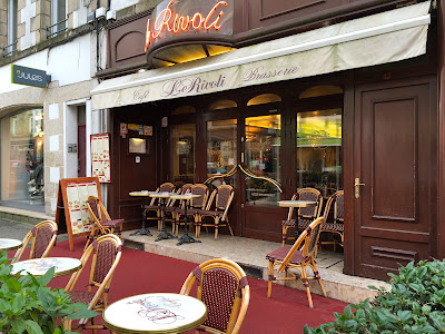Bar Le Rivoli à Pontivy