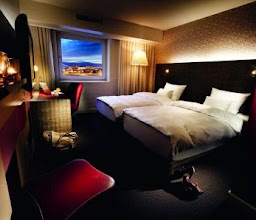 Pentahotel Kassel photo