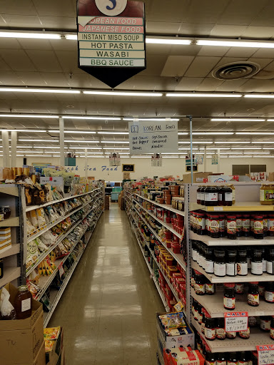 Supermercados latinos en Nashville