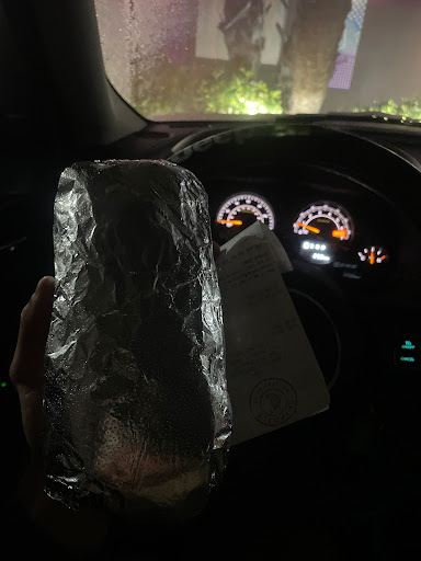 Restaurant «Chipotle Mexican Grill», reviews and photos, 9203 US-19, Port Richey, FL 34668, USA