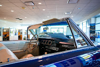 Victory Chevrolet - Photo 4 - Car repair in Milan, MI, Ann Arbor