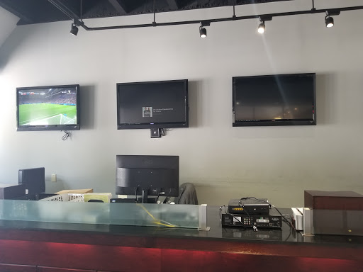 Internet Service Provider «Atlantic Broadband», reviews and photos, 1681 John F Kennedy Causeway, North Bay Village, FL 33141, USA