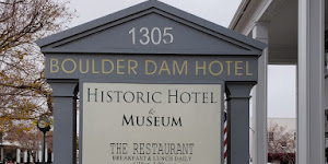 Boulder City-Hoover Dam Museum