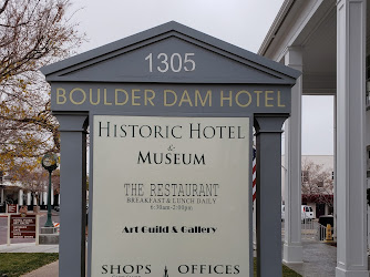 Boulder City-Hoover Dam Museum