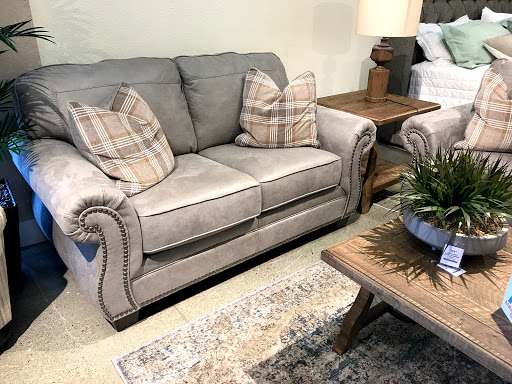 Furniture Store «Ashley HomeStore», reviews and photos, 3839 Emery St #300, Emeryville, CA 94608, USA