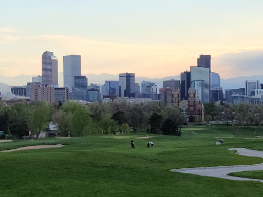 Golf Course «City Park Golf Course», reviews and photos, 2500 York St, Denver, CO 80205, USA