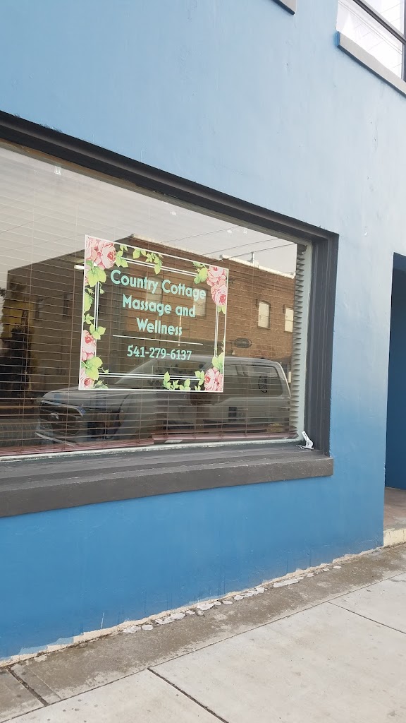 Country Cottage Massage and Wellness - Madras, OR 97741 - Services and ...