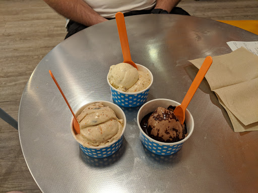 Ice Cream Shop «Sweet Republic», reviews and photos, 9160 E Shea Blvd #105, Scottsdale, AZ 85260, USA