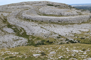 Burren National Park