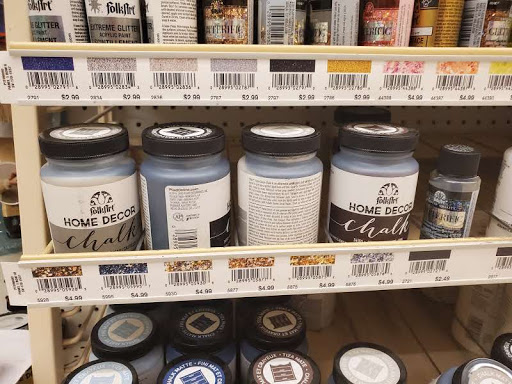 Fabric Store «Jo-Ann Fabrics and Crafts», reviews and photos, 16055 Whittier Blvd, Whittier, CA 90603, USA