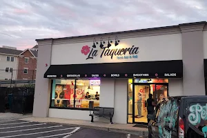 La Taqueria image