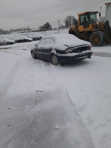 Auto Auction «Insurance Auto Auctions Inc», reviews and photos, 16425 Crawford Ave, Markham, IL 60428, USA