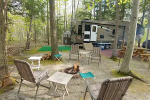 Monument Point Camping image