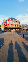 Photo n°96 de Hôtel Restaurant La Taverne des Deux Augustins à Étretat ()