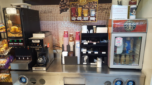 Convenience Store «Quick Stop», reviews and photos, 58 Leonard Ave, Leonardo, NJ 07737, USA