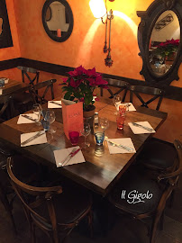 Photos du propriétaire du Restaurant italien Il Gigolo à Paris - n°1