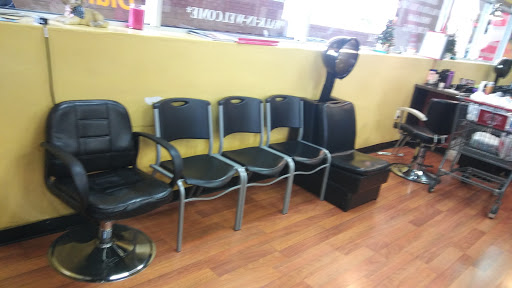 Beauty Salon «Preet Beauty Salon», reviews and photos, 10251 Kempwood Dr, Houston, TX 77043, USA