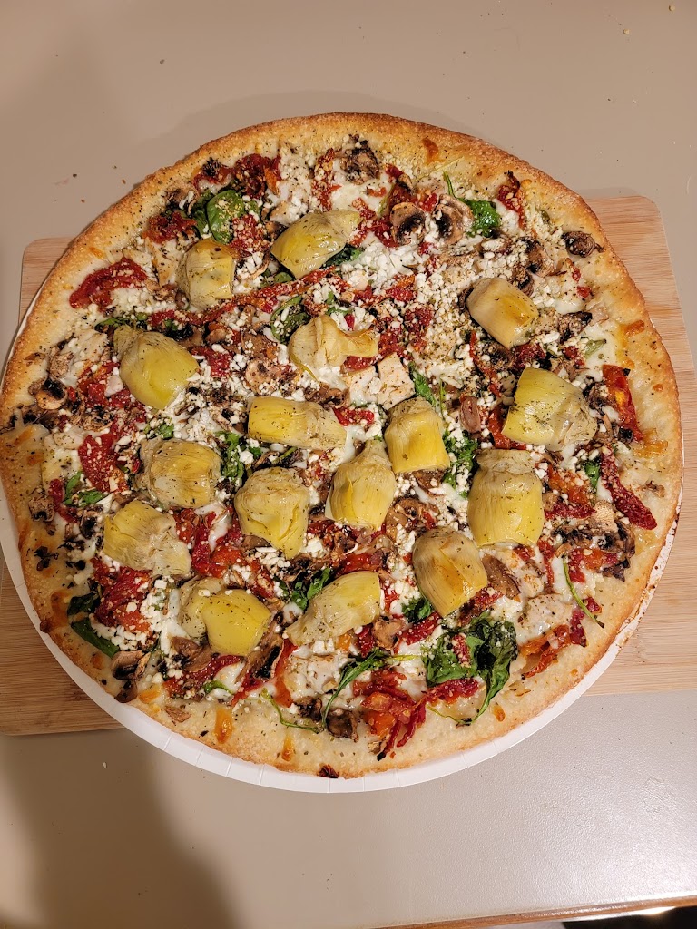 Papa Murphy's | Take 'N' Bake Pizza 98368