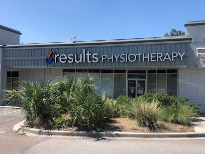 Results Physiotherapy James Island, South Carolina