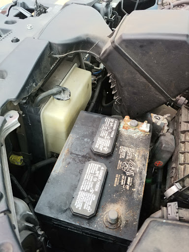 Auto Parts Store «AutoZone», reviews and photos, 1637 Airport Blvd, West Columbia, SC 29169, USA