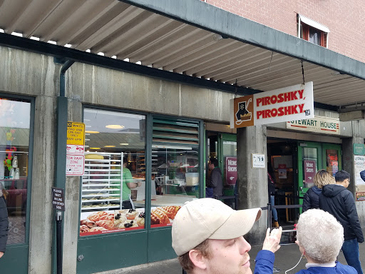 Tour Agency «Savor Seattle Food Tours», reviews and photos, 1916 Pike Pl #12, Seattle, WA 98101, USA