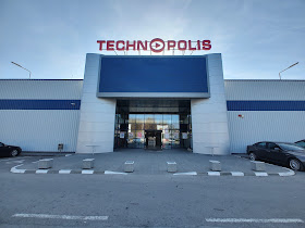 Технополис Разград, Technopolis Razgrad
