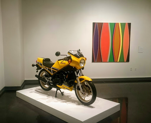 Art Museum «Susquehanna Art Museum», reviews and photos, 1401 N 3rd St, Harrisburg, PA 17102, USA