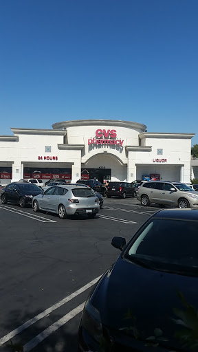 Drug Store «CVS», reviews and photos, 14735 Ventura Blvd, Sherman Oaks, CA 91403, USA