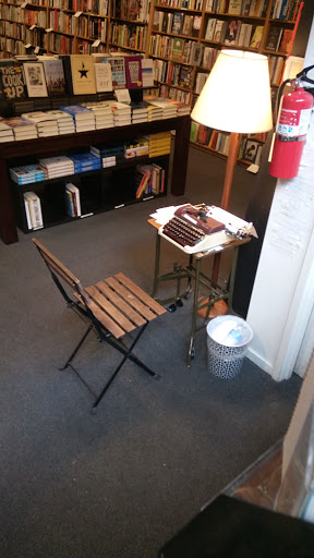 Book Store «Literati Bookstore», reviews and photos, 124 E Washington St, Ann Arbor, MI 48104, USA