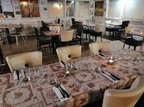 Atmosphère du Restaurant LE CABANON à Grasse - n°3