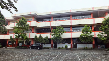 SMP Santa Maria Cirebon
