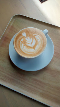 Cappuccino du Café MaxiCoffee - Concept Store - La Teste de Buch - n°19