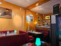 Atmosphère du Restaurant Maison Fahet à Paris - n°2