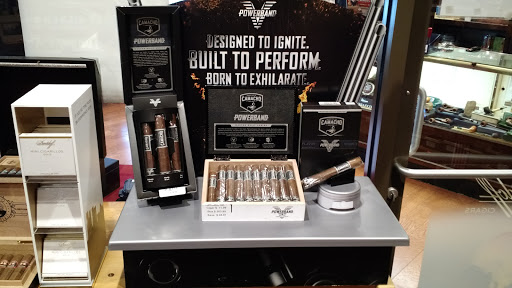 Cigar Shop «Davidus Cigars», reviews and photos, 529 W South St, Frederick, MD 21701, USA