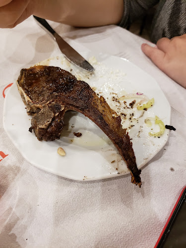 Ψησταριά - Ο Γιώργος - - Εστιατόριο