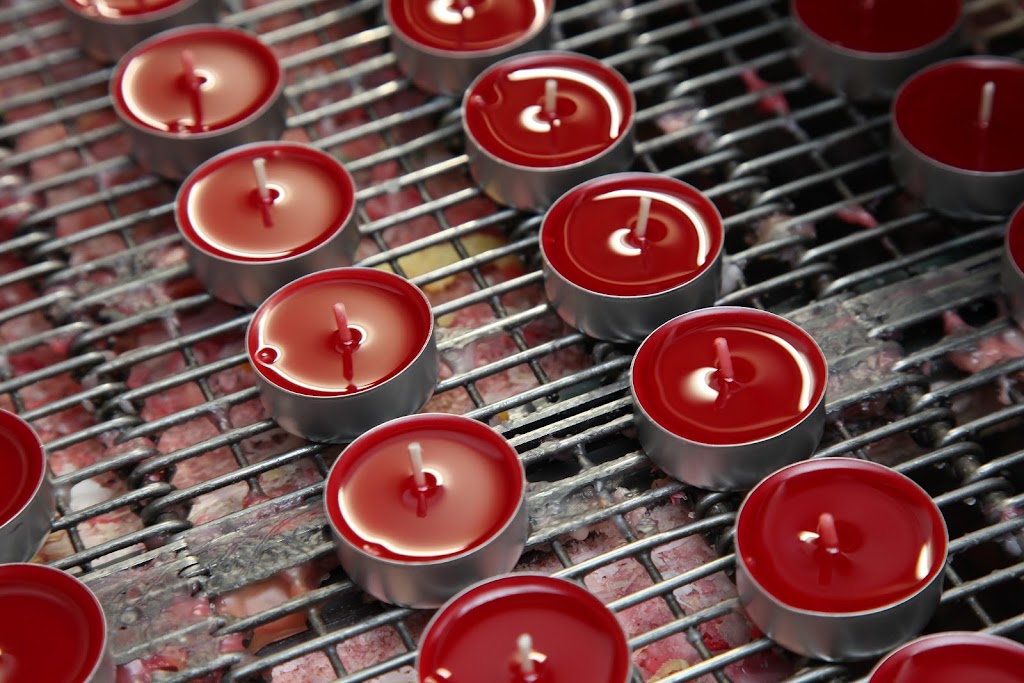 Kerzenfabrik Karl Jaspers GmbH