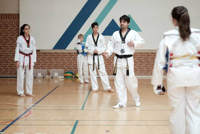 Kolding Huma Taekwondo Klub
