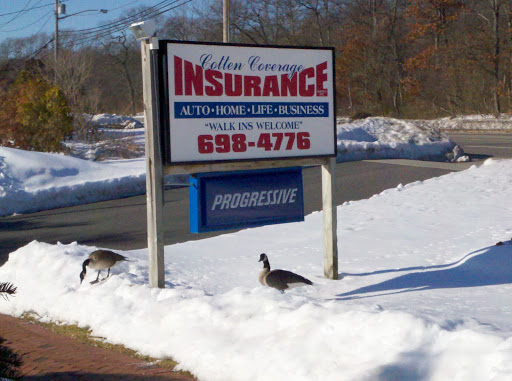 Home Insurance Agency «Cotten Coverage Insurance Agency Inc», reviews and photos
