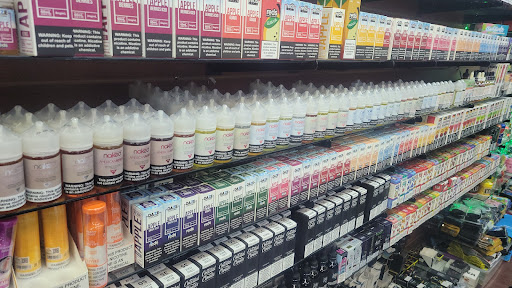 Tobacco Shop «Buchanan Smoke Shop & More», reviews and photos, 2329 Buchanan Rd A, Antioch, CA 94509, USA