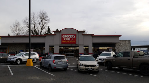 Grocery Store «Grocery Outlet Bargain Market», reviews and photos, 102 Cross St SE, Auburn, WA 98002, USA