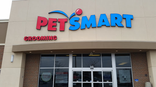 Pet Supply Store «PetSmart», reviews and photos, 640 W 300 N, Warsaw, IN 46582, USA
