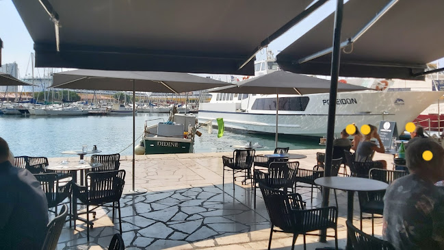 Le Bistrot du Port - Toulon