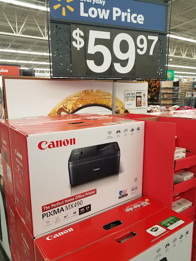 Discount Store «Walmart», reviews and photos, 11410 Anderson Rd, Greenville, SC 29611, USA