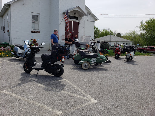 Motor Scooter Dealer «Scoot Carlisle», reviews and photos, 45 Army Heritage Dr, Carlisle, PA 17013, USA