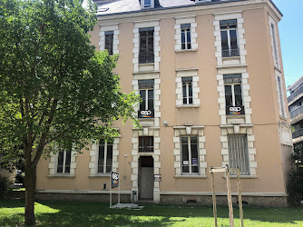 École Alpes performance Grenoble